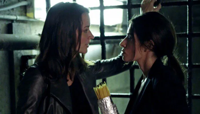 Root y Shaw