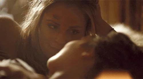 clexa feliz 1