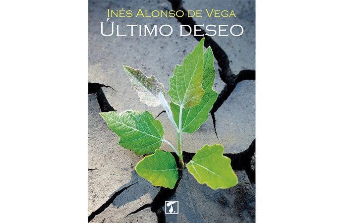 «Último deseo» por Inés Alonso de Vega – Libros Lésbicos