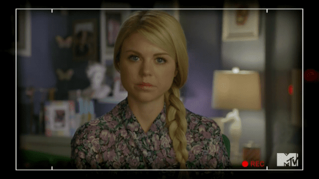 "Voy a hacer que me queráis más, porque soy el mejor personaje de esta serie"