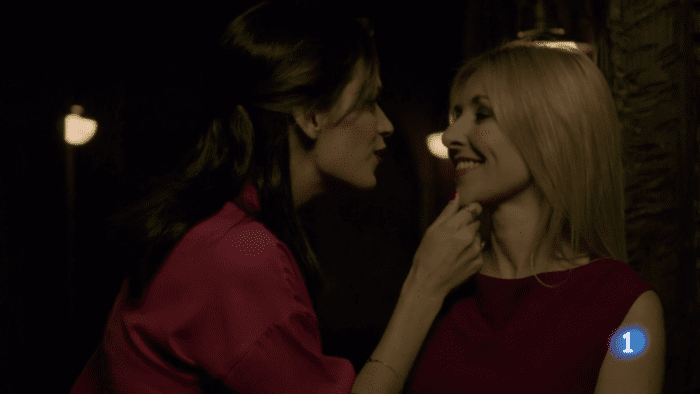 El Ministerio del Tiempo: Resumen de episodios 2&times;05 y 2&times;06 &ndash; Irene Larra