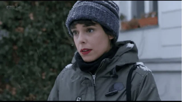 carol triste