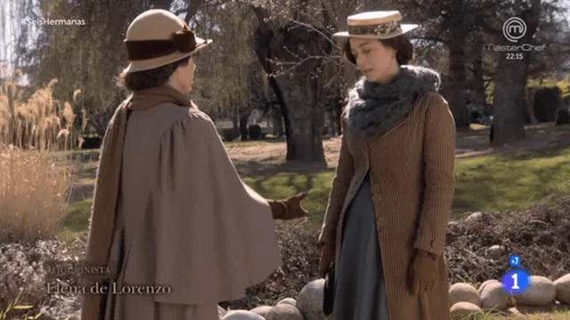 celia quiere llevar a aurora