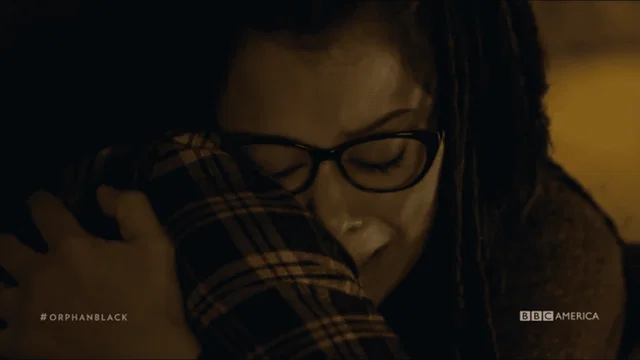 cosima llora