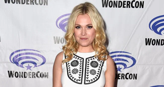 eliza taylor