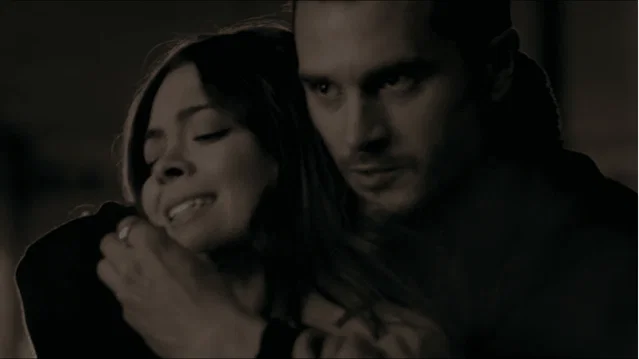 nora y enzo