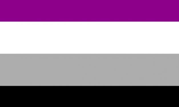 Hablemos de Asexualidad