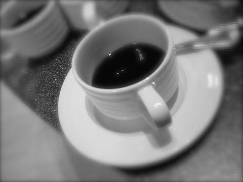 Gracias por los caf&eacute;s Junio 2008