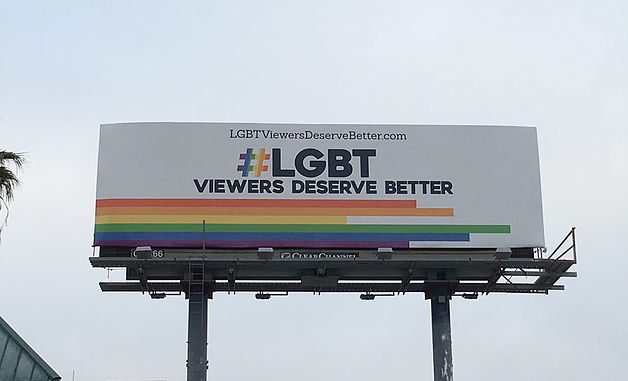 LGBT deserve better