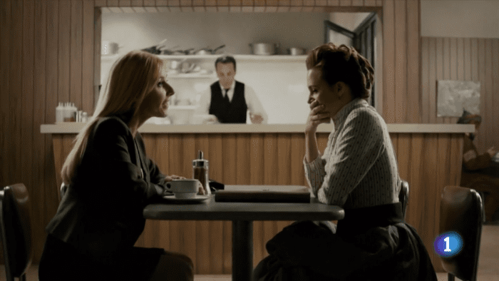 El Ministerio del Tiempo: Resumen de episodios 2&times;07 y 2&times;08 &ndash; Irene Larra