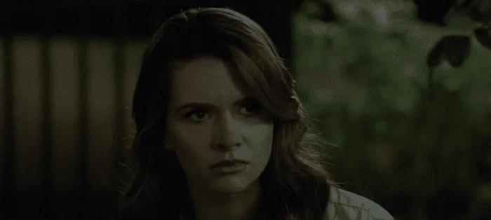 "¿Que Amy está besando a una chica que no soy yo? ¿Pero de qué va?"