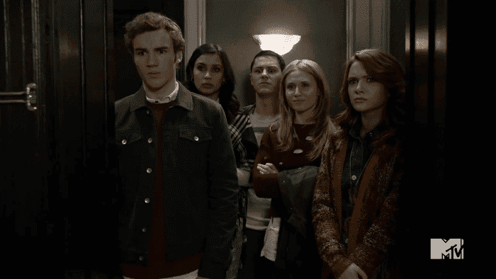 Nada puede salir mal