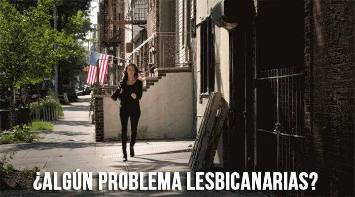 Root con la escopeta
