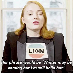 Sophie Turner