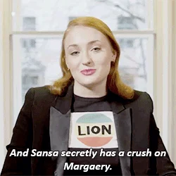 Sophie Turner