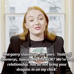 Sophie Turner
