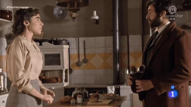 celia y clemente