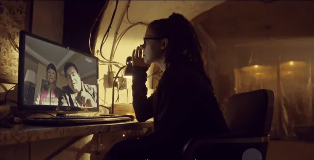 cosima asimilando