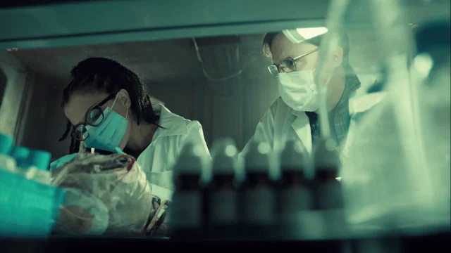 cosima y scott 1