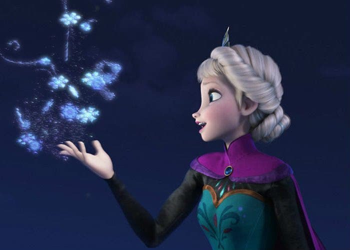 Una novia para Elsa