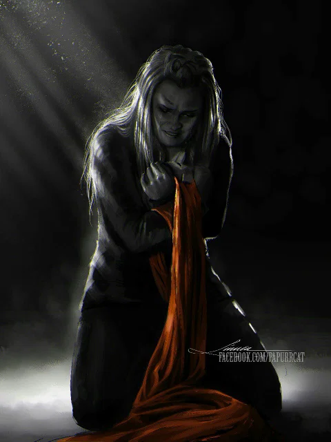 Clarke Griffin. Vía papurrcat.tumblr.com