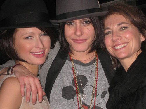 Paris Hilton participar&aacute; en la sexta temporada de L Word