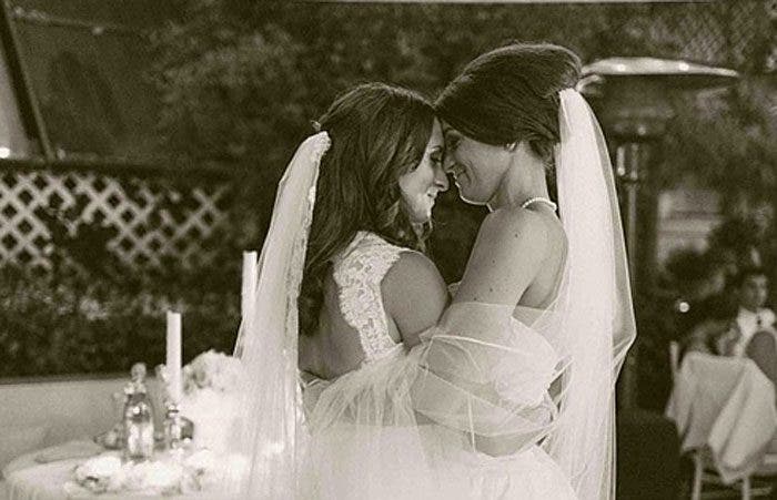 matrimonio igualitario