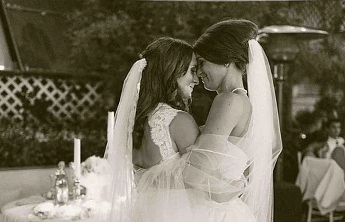 matrimonio igualitario