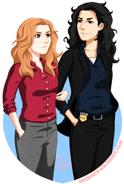 Rizzles Vía vanguard-xix.tumblr.com