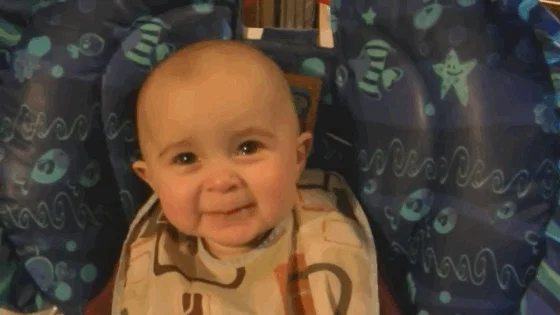 baby crying