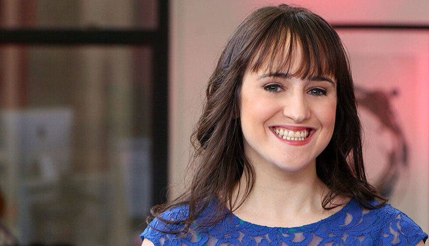 Mara Wilson Bisexual