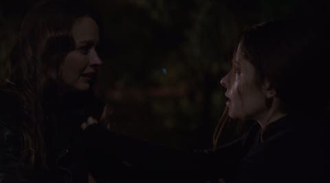 Root y Shaw resumen de episodio 5&times;09 Person Of Interest