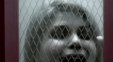 Soraya Montenegro Cries in spanish