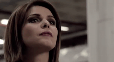 Soraya Montenegro riendo