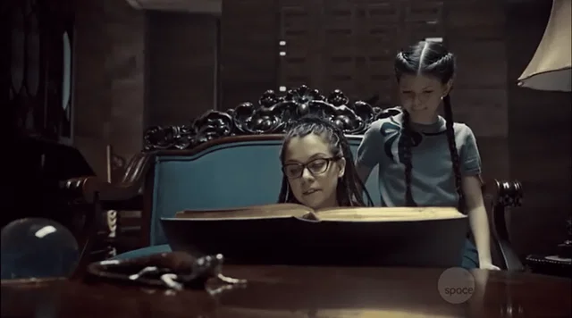 cosima y charlotte