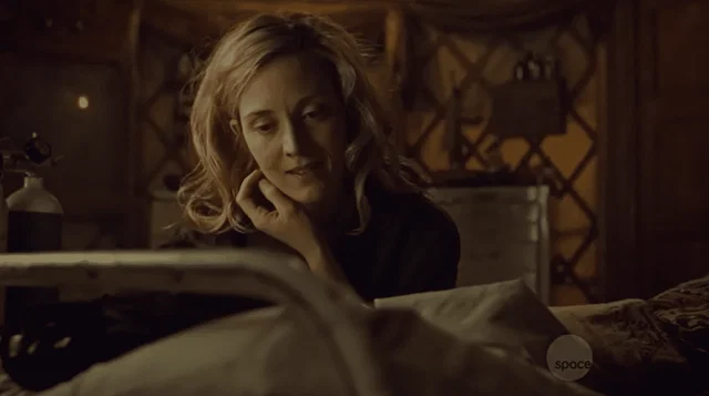 cosima y delphine cura