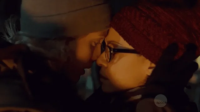 cosima y delphine reencuentro