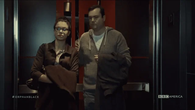 cosima y donnie