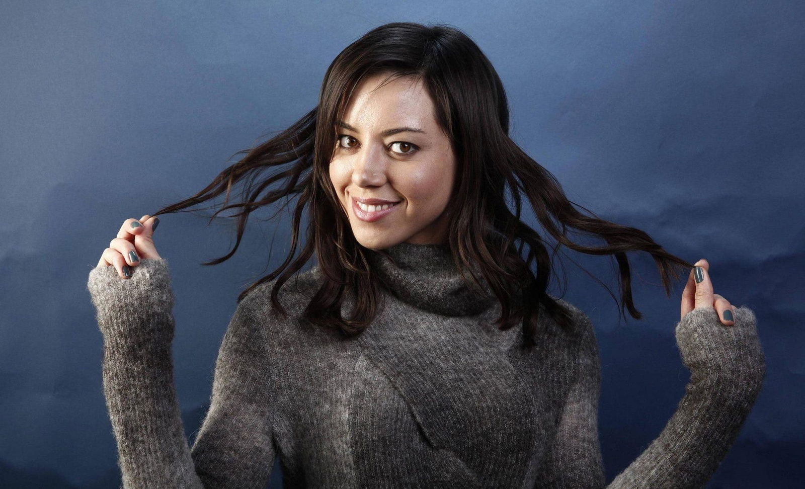 Aubrey Plaza se declara bisexual
