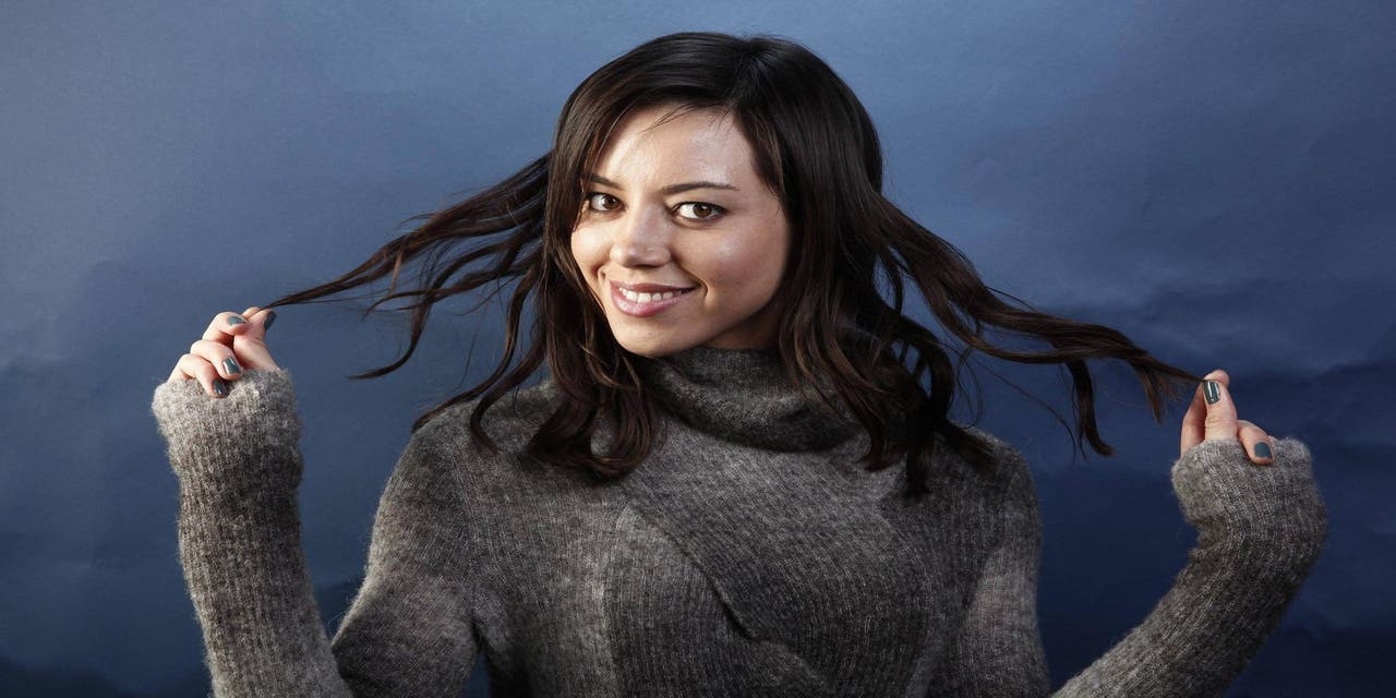 Aubrey Plaza se declara bisexual