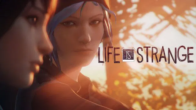Life Is Strange Mac