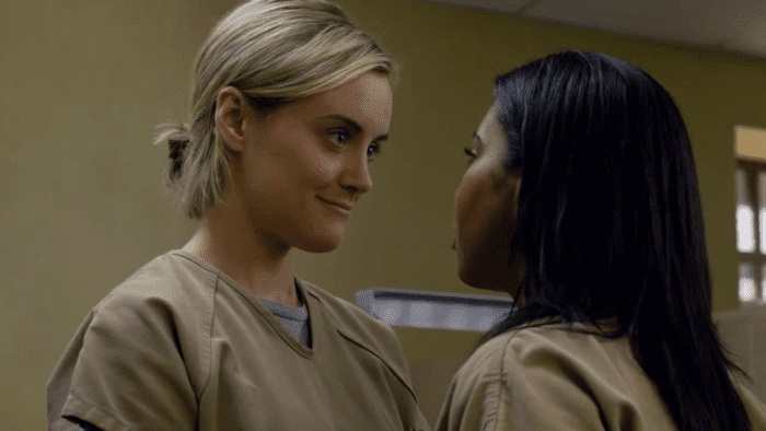 Adivina adivinanza. ¿Quién es la parguela?