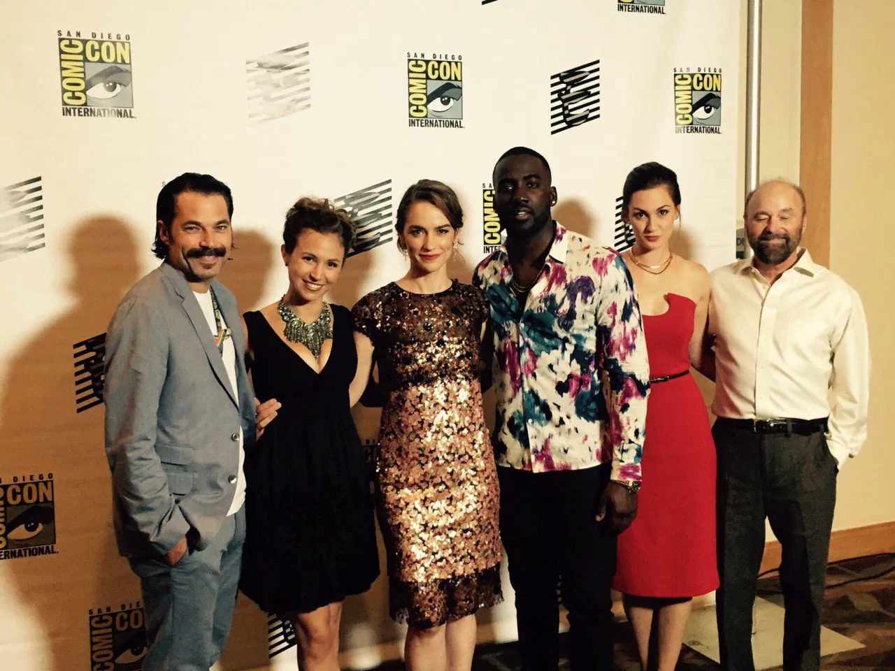 Wynnona Earp segunda temporada