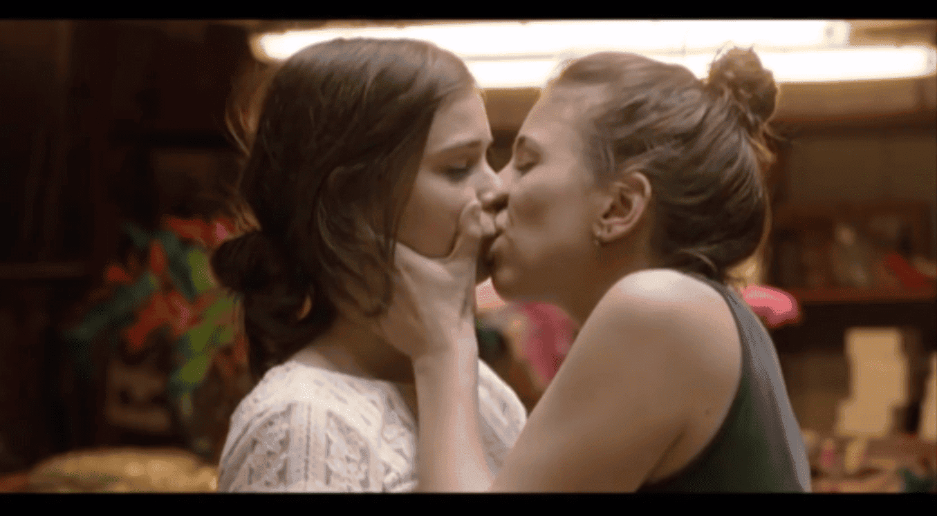 Paula, Sofía y Vico – Cites