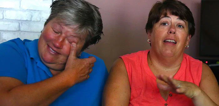 Cari y Lauri Ryding