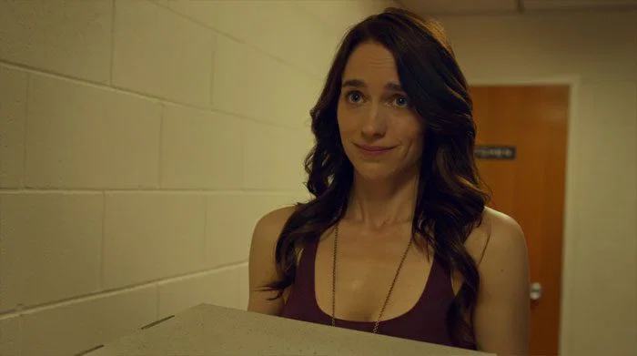 Wynnona Earp perrito triste