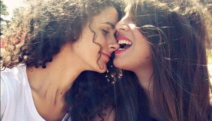 5 motivos para enamorarte de quien te hace reír