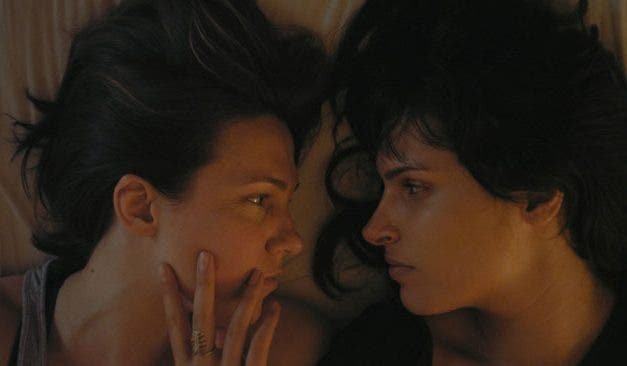 ¿Bisexual? Estas 10 películas clásicas (y alguna más nueva) son para ti