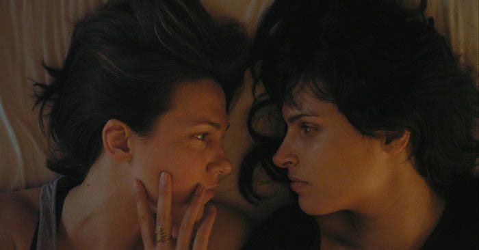 ¿Bisexual? Estas 10 películas clásicas (y alguna más nueva) son para ti