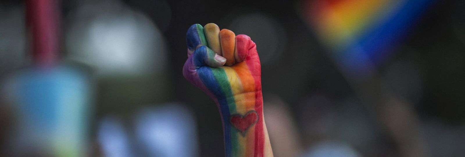 El caso de la web que ofrecía curar la homosexualidad y porqué hay que frenarlas